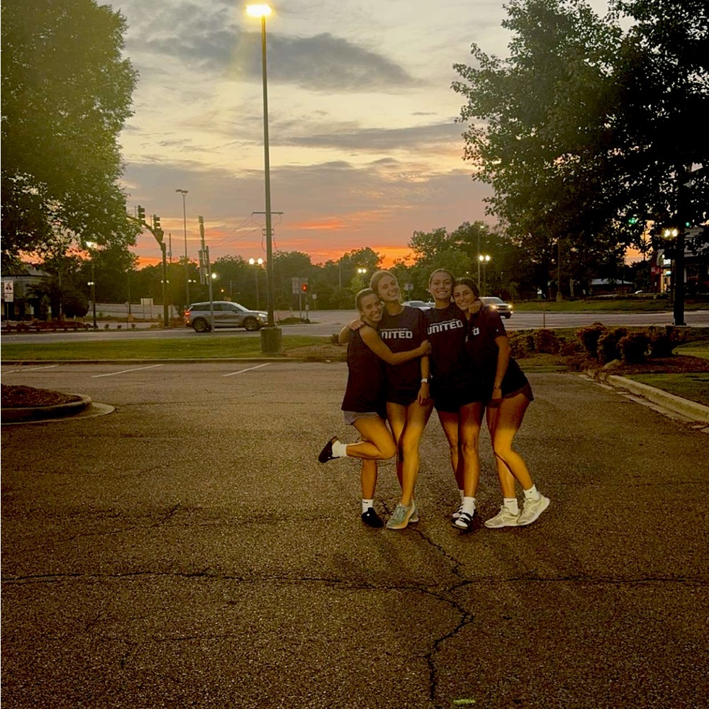 Meet your Posher, Virginia